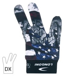 GUANTO LONGONI FANCY BANDIERA 4 DX (PER MANCINI)