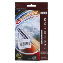 FRECCETTE SOFT REACTIVE 16g