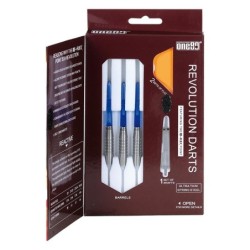 FRECCETTE SOFT REACTIVE 16g