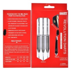 FRECCETTE SOFT RECTIFIER 16g