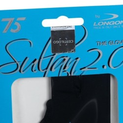 GUANTO LONGONI SULTAN DX 2.0 TG XL (PER MANCINI)