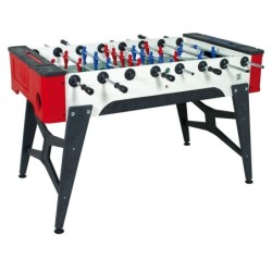 CALCIOBALILLA STORM-F1 FAMILY OUTDOOR ASTE PASSANTI DOPPIA CROMATURA CLASSIC