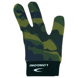 GUANTO LONGONI FANCY MILITARY 1