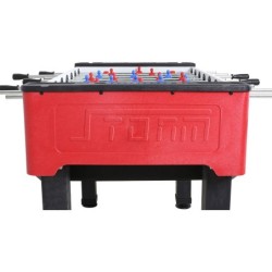 CALCIOBALILLA STORM-F3 GETTONIERA OUTDOOR ASTE TELESCOPICHE STANDARD CLASSIC SENZA GETTONIERA