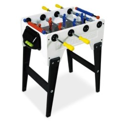 CALCIOBALILLA STORM F0 BABY OUTDOOR   ASTE TELESCOPICHE CLASSIC