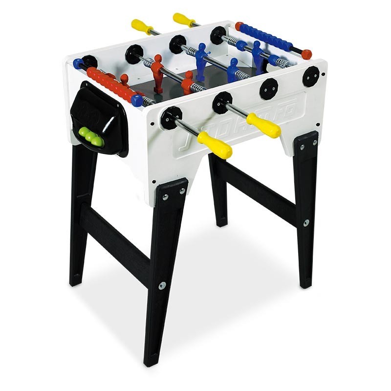 CALCIOBALILLA STORM F0 BABY OUTDOOR   ASTE TELESCOPICHE CLASSIC