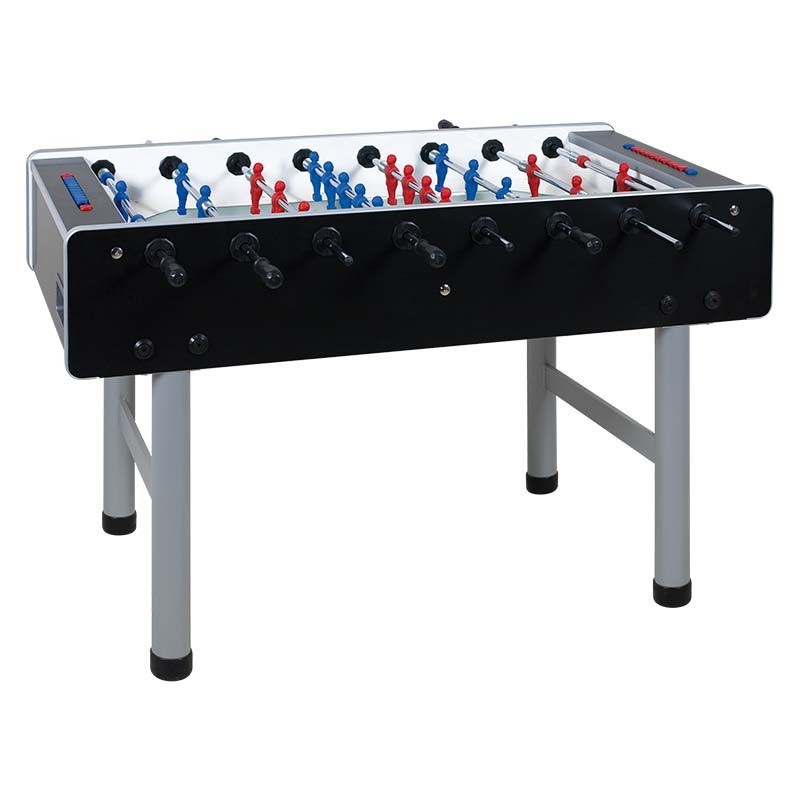 CALCIOBALILLA BOMBER NERO ASTE PASSANTI  ASSIST