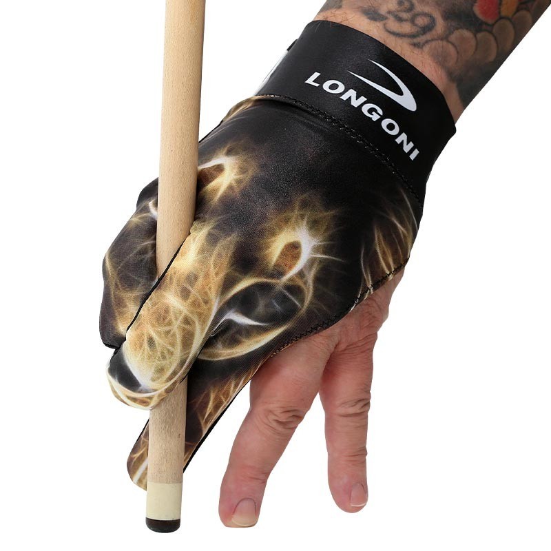 GUANTO LONGONI FANCY ANIMAL COLLECTION 4 SX