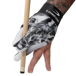 GUANTO LONGONI FANCY ANIMAL COLLECTION 6 SX