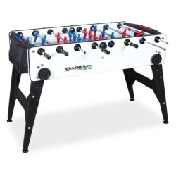 CALCIOBALILLA STELVIO BIANCO ASTE PASSANTI ASSIST