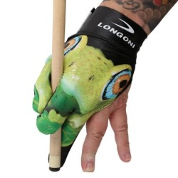 GUANTO LONGONI FANCY ANIMAL COLLECTION 7 SX