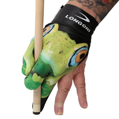 GUANTO LONGONI FANCY ANIMAL COLLECTION 7 SX