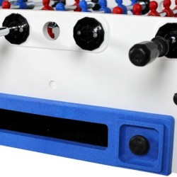 CALCIOBALILLA STORM HAPPY DAYS FAMILY OUTDOOR ASTE TELESCOPICHE STANDARD ASSIST