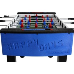 CALCIOBALILLA STORM HAPPY DAYS FAMILY OUTDOOR ASTE TELESCOPICHE STANDARD ASSIST