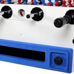 CALCIOBALILLA STORM HAPPY DAYS FAMILY OUTDOOR ASTE TELESCOPICHE STANDARD CLASSIC