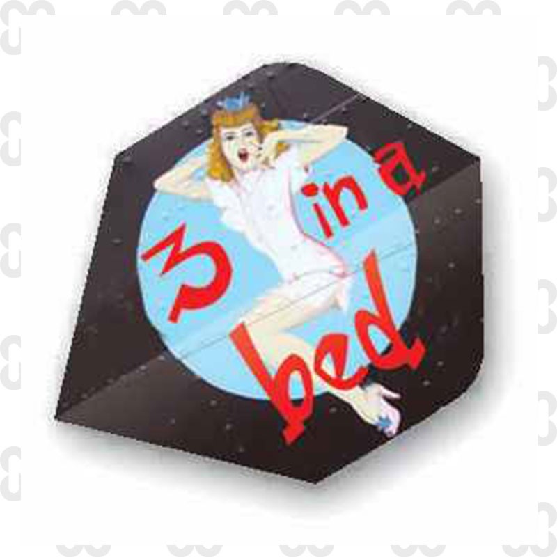 ALETTE DIGIFLITE STANDARD