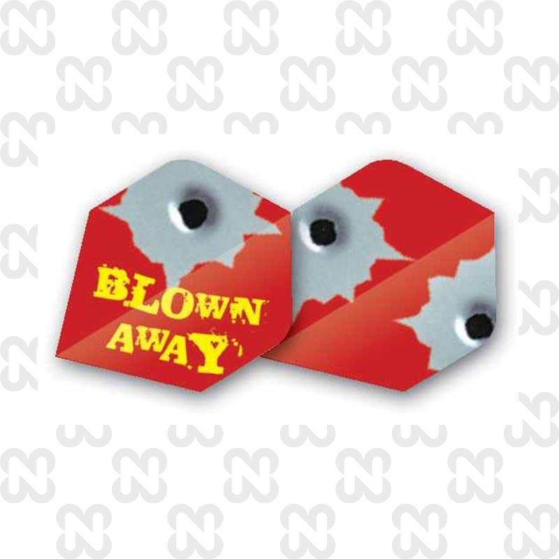 ALETTE DIGIFLITE STANDARD