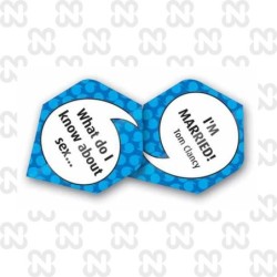 ALETTE STANDARD DIGIFLITE