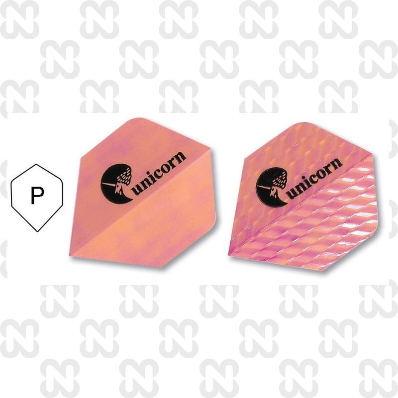 ALETTE PERLESCENTI STANDARD