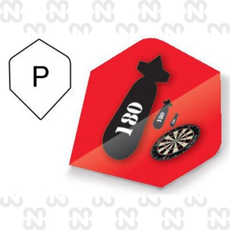 ALETTE MAESTRO STANDARD