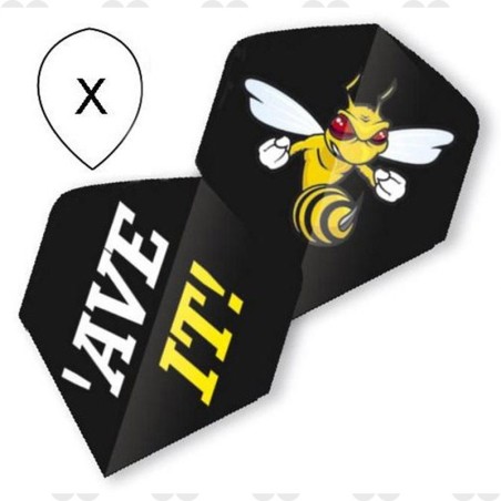 ALETTE MAESTRO GOCCIA