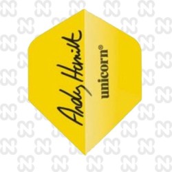 ALETTE AUTOGRAPH STANDARD