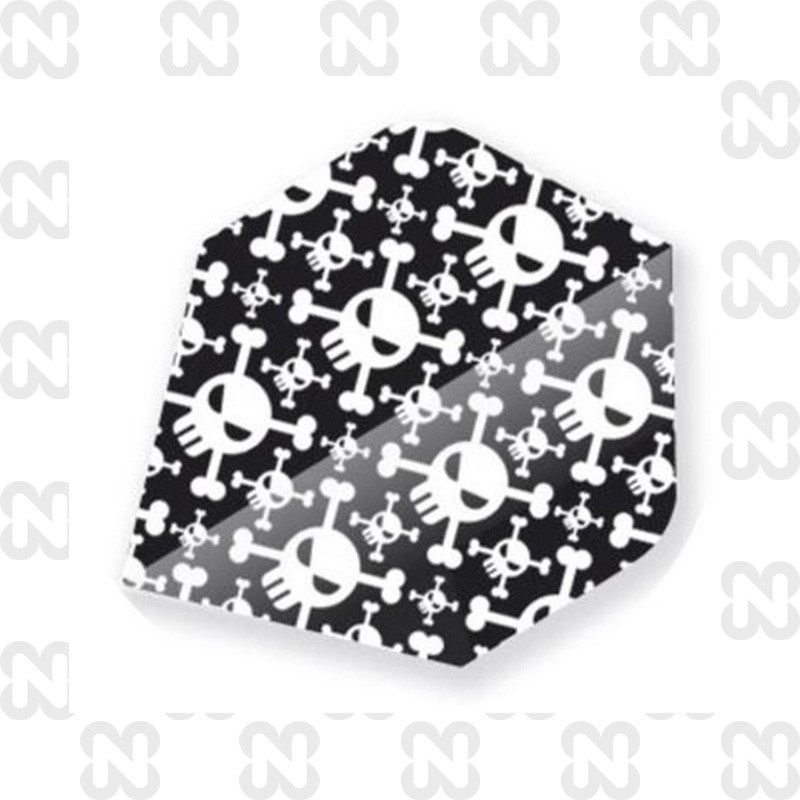 ALETTE HOLOGRAPHIC STANDARD