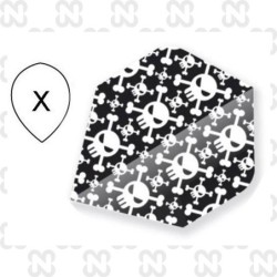 ALETTE HOLOGRAPHIC GOCCIA