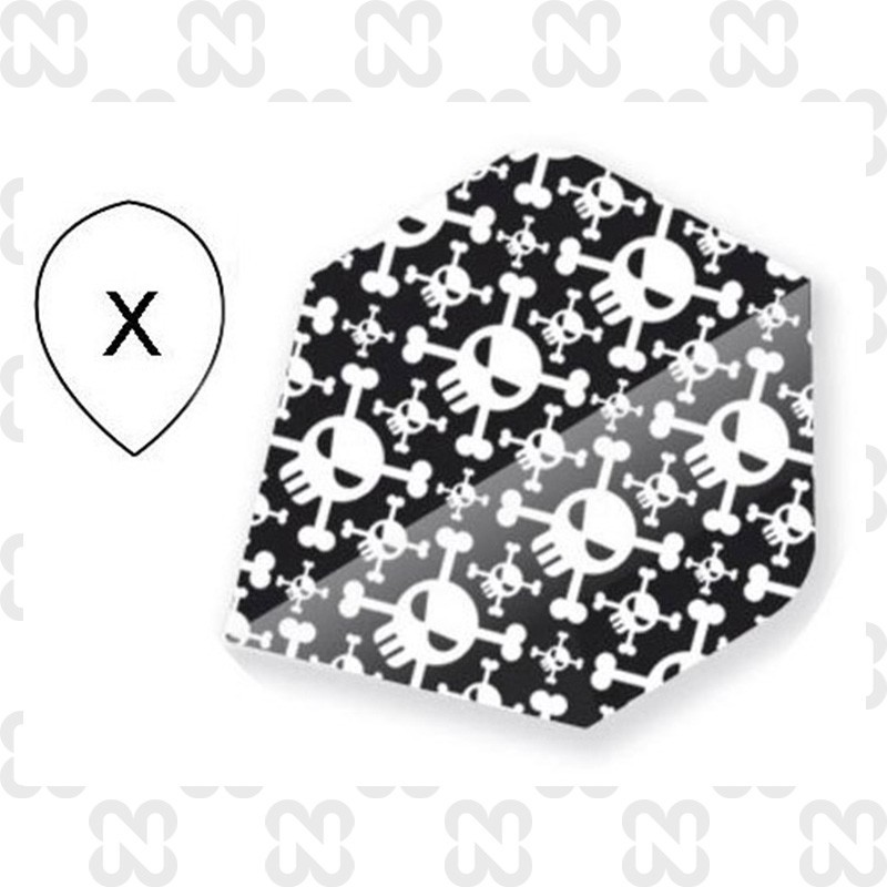 ALETTE HOLOGRAPHIC GOCCIA