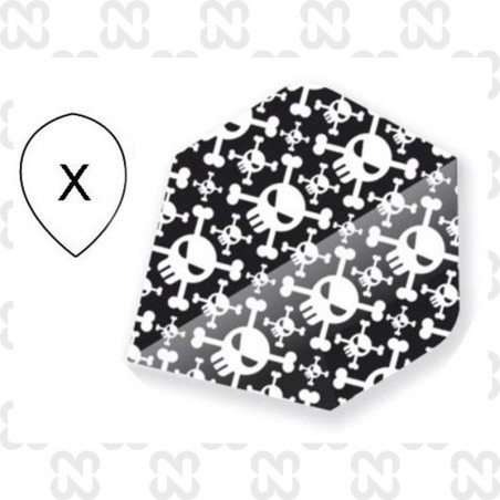 ALETTE HOLOGRAPHIC GOCCIA