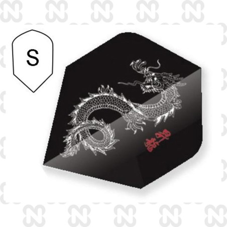 ALETTE HOLOGRAPHIC SLIM