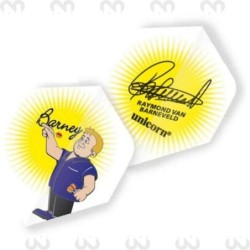 ALETTE AUTOGRAPH STANDARD