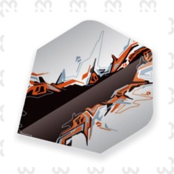 ALETTE HOLOGRAPHIC STANDARD