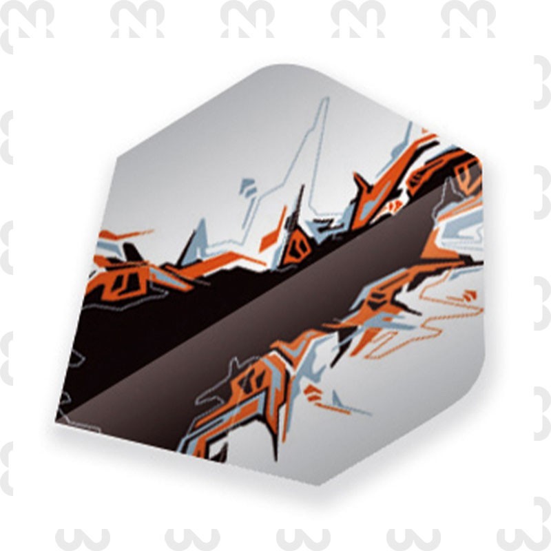 ALETTE HOLOGRAPHIC STANDARD