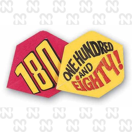 ALETTE POLYFLITE STANDARD