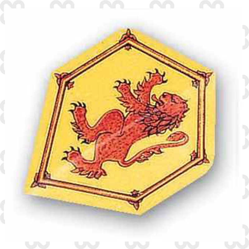 ALETTE POLYFLITE STANDARD