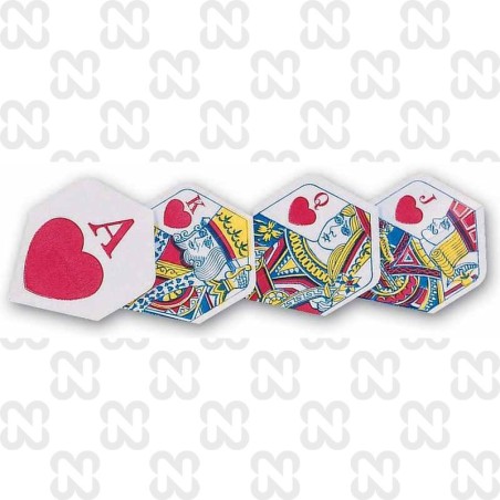 ALETTE POLYFLITE STANDARD