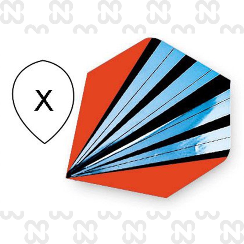 ALETTE POLYFLITE GOCCIA