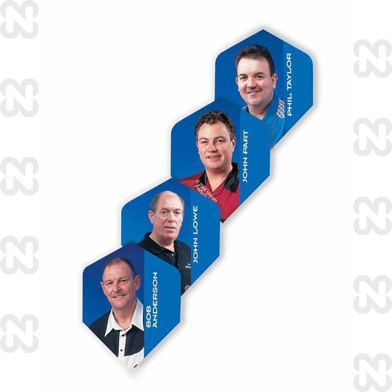 ALETTE DIGIFLITE STANDARD