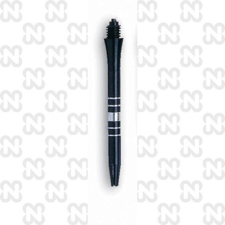 CODE FLAIR NERE MEDIE