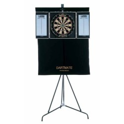 PIEDISTALLO PER BERSAGLIO DARTMATE (INCLUSO BERSAGLIO ECLIPSE PRO)