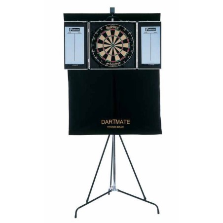 PIEDISTALLO PER BERSAGLIO DARTMATE (INCLUSO BERSAGLIO ECLIPSE PRO)