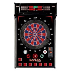 DARDO AUTOMATICO E-MASTER ( A MURO)