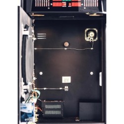 DARDO AUTOMATICO E-MASTER ( A MURO)