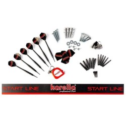 DARDO AUTOMATICO E-MASTER ( A MURO)