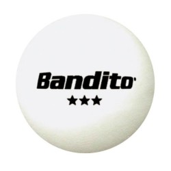 PALLINE PING PONG *STAR (CONF.100 PZ)