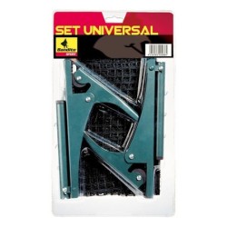 RETINA IA UNIVERSALE PER PING PONG