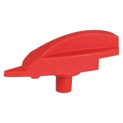 GANCIO ROSSO PING PONG BANDITO