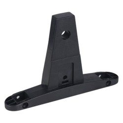 SUPPORTO TENDIRETE NERO PER PING PONG BANDITO