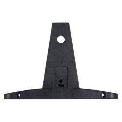 SUPPORTO TENDIRETE NERO PER PING PONG BANDITO